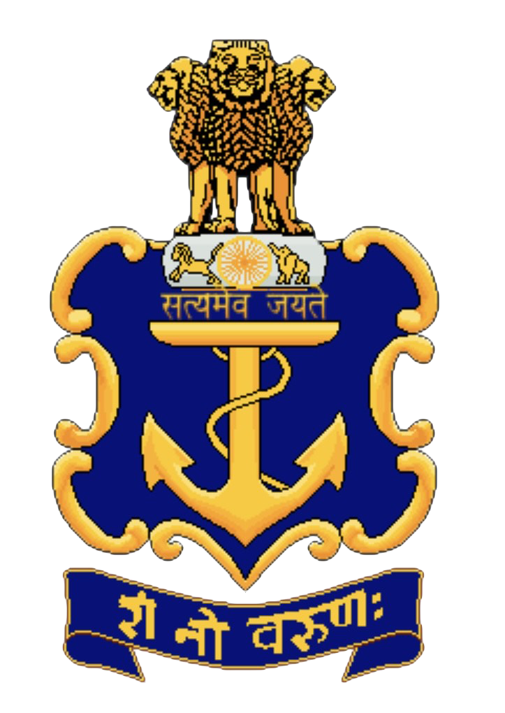 Indian Navy FT