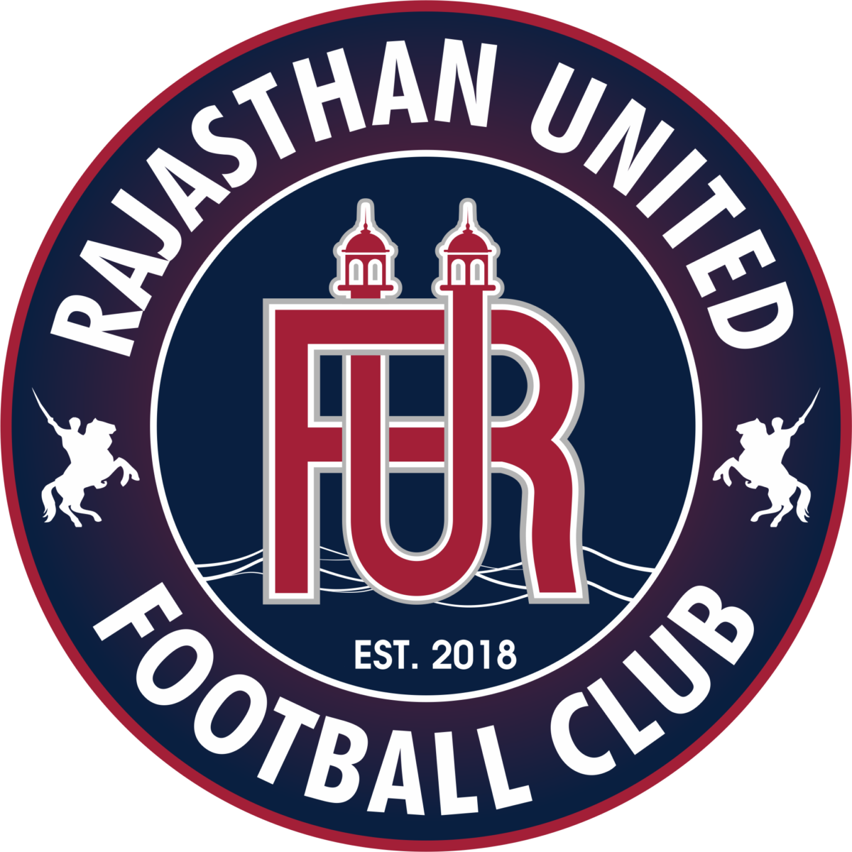 Rajasthan United FC