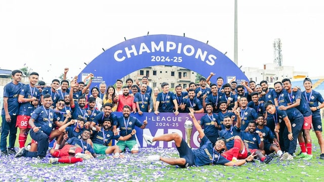 From Humble Beginnings to Historic Heights: Diamond Harbour FC’s Meteoric Rise