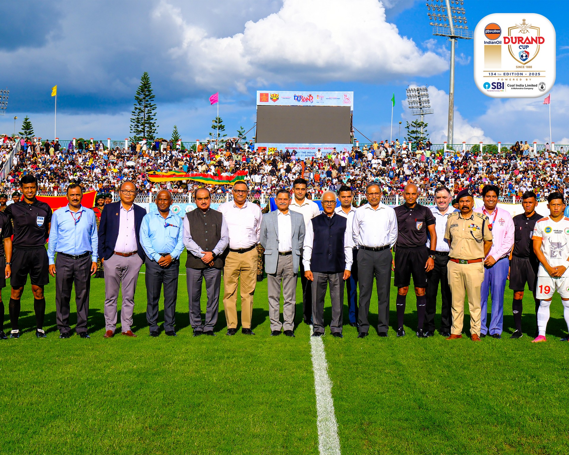 Match-9 TRAU FC vs NEROCA FC