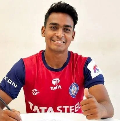 Jamshedpur FC’s Nikhil Barla backs Durand Cup push to put Jharkhand on India’s football map