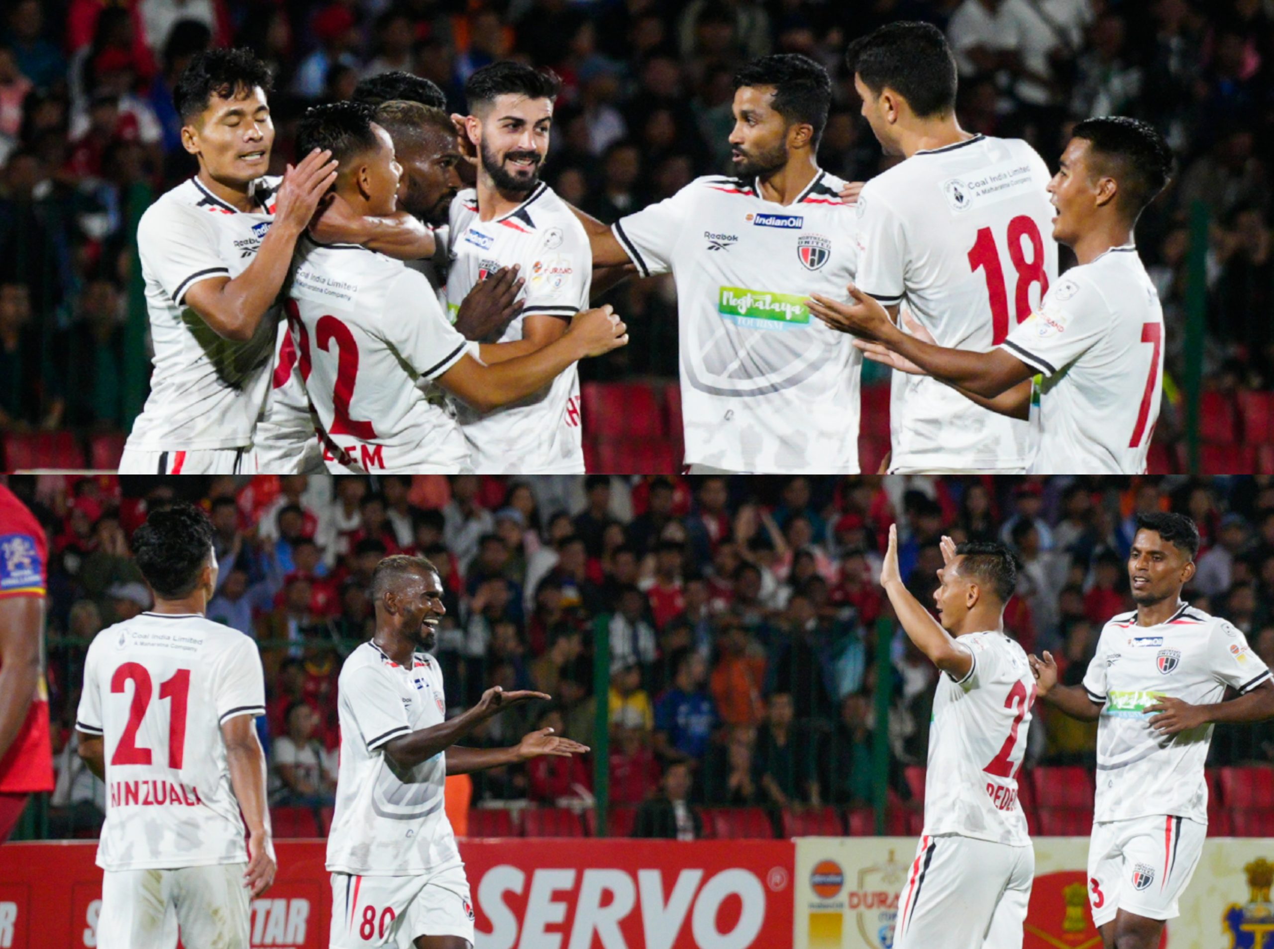 From Lajong roots to Highlanders glory: Redeem Tlang shines in Shillong