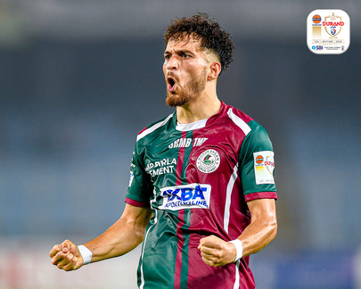 10-man Mohun Bagan Super Giant put it across Mohammedan Sporting