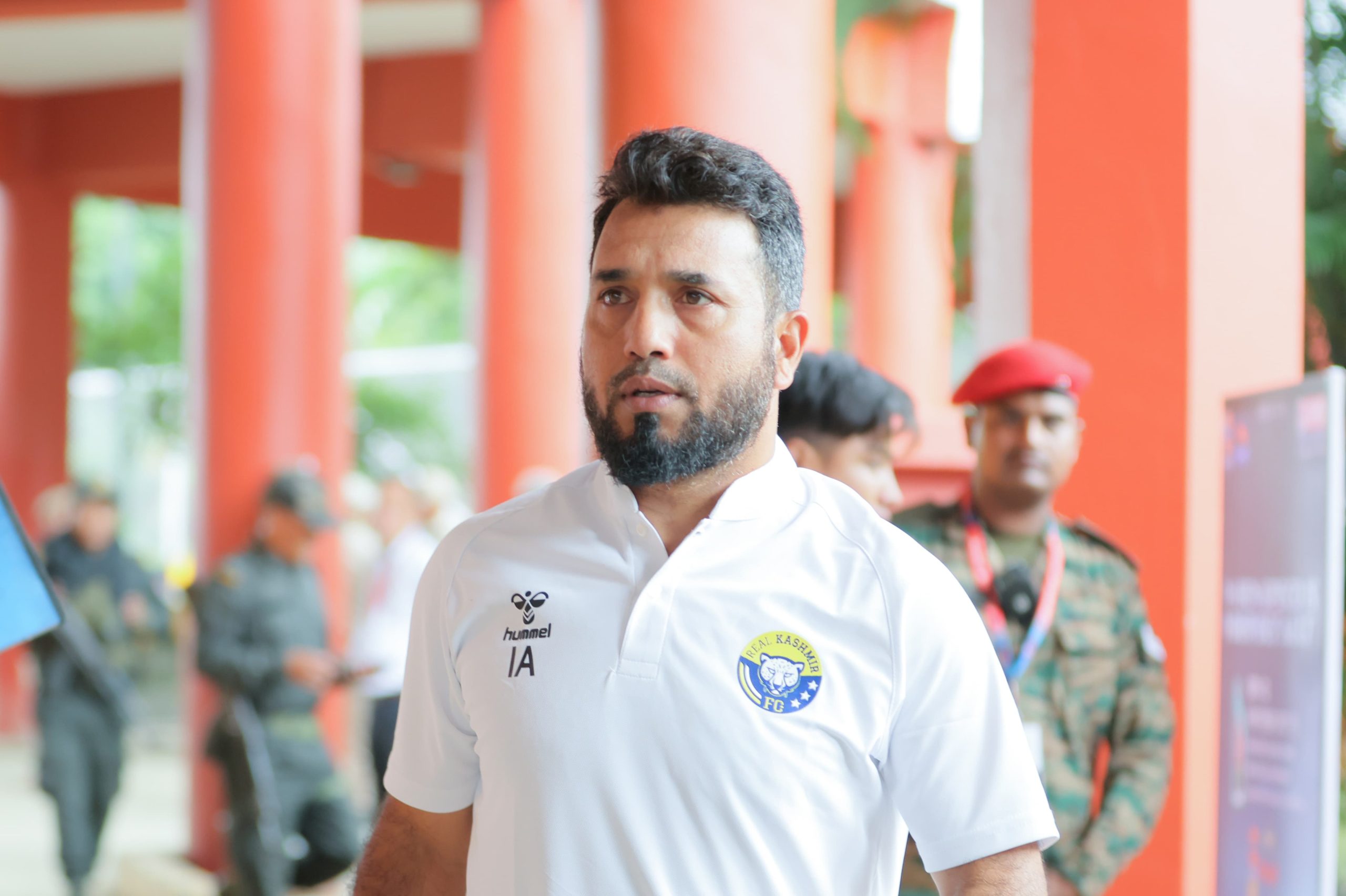 The Architect of Dreams: Ishfaq Ahmed’s enduring love affair with the Durand Cup
