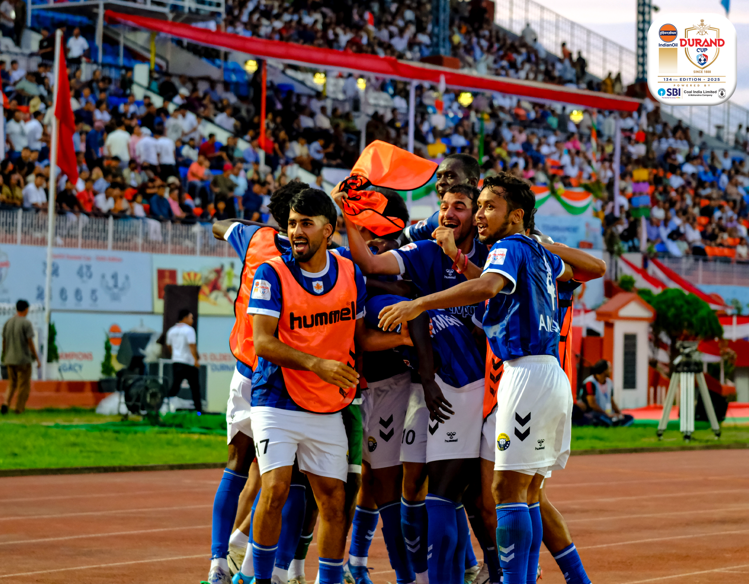 Match-31 NFC vs RKFC