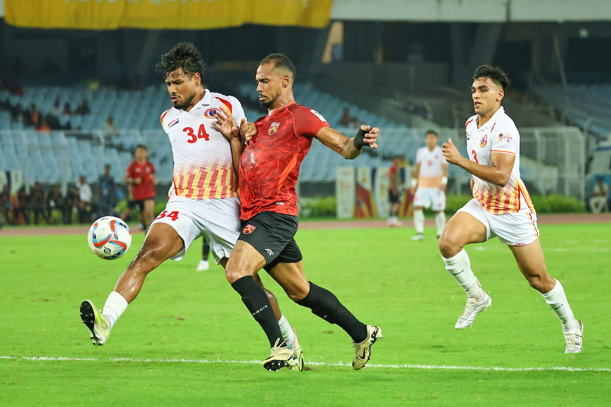 East Bengal FC edge SC Delhi on penalties to reach 135th IndianOil Durand Cup final