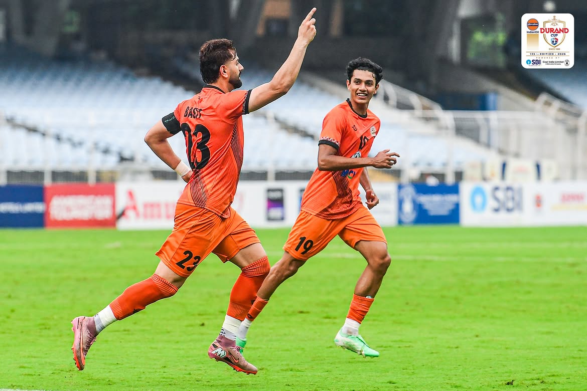 Debutants Samaleswari Sporting stun Mohammedan SC in a five-goal thriller