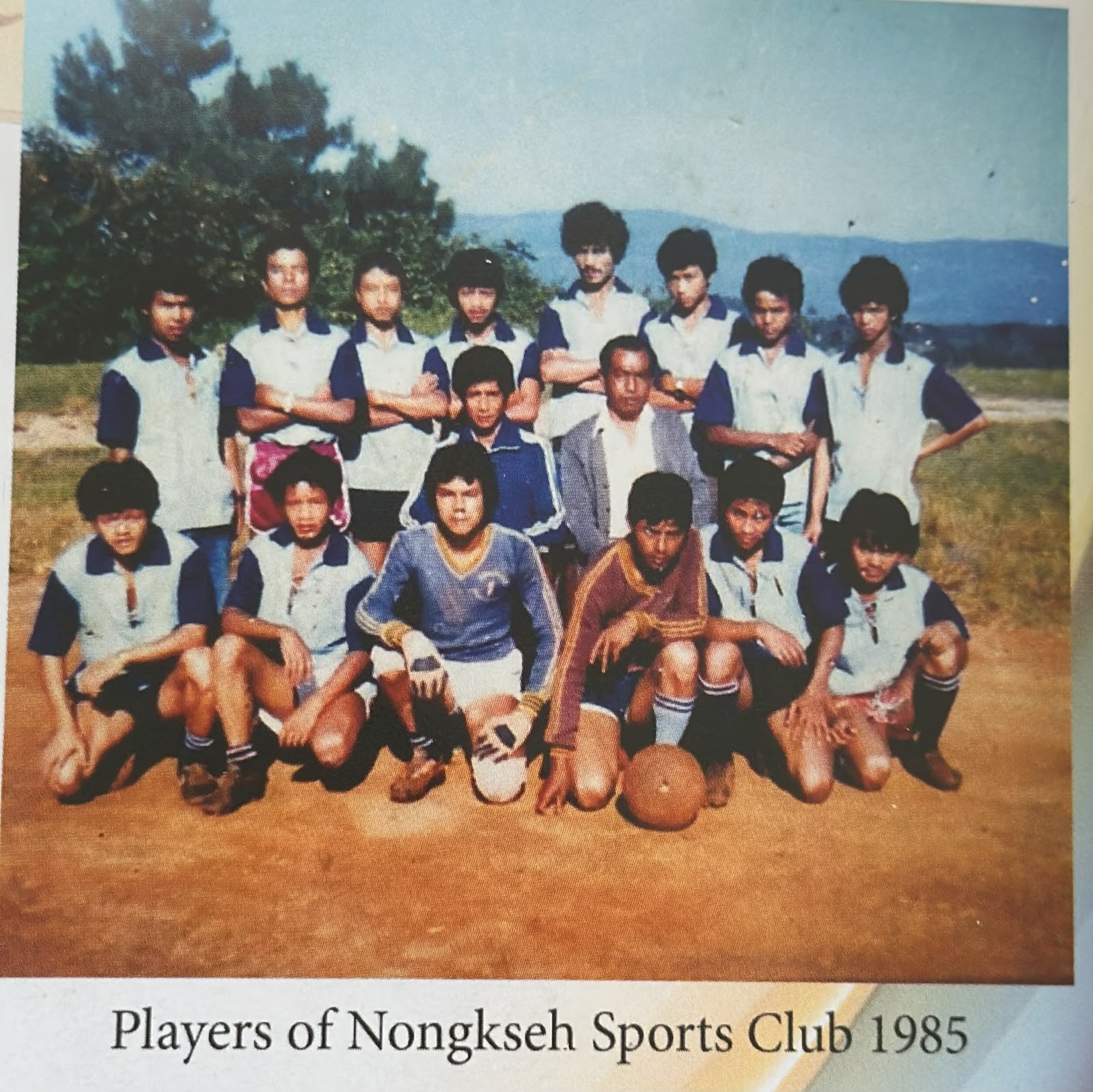 Nongkseh’s Durand Cup fairytale: How a Shillong village club went from third division to India’s oldest tournament